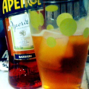 aperol