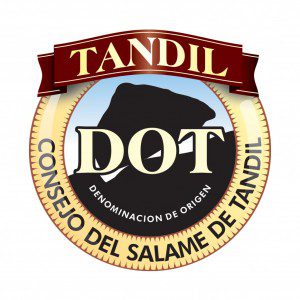 tandildot